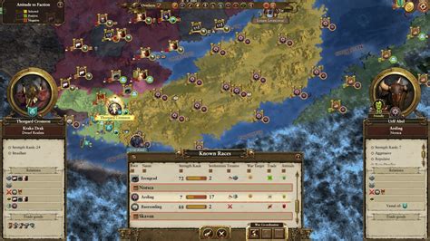 total war warhammer 3 vassal.